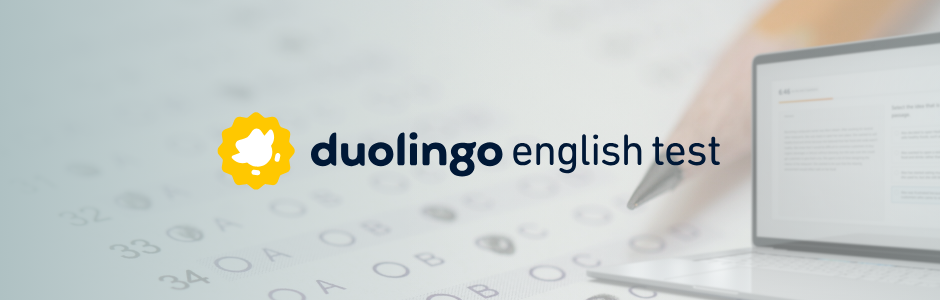 Duolingo English Test