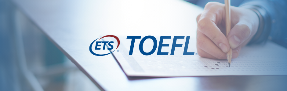 TOEFL Hakkında